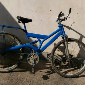 Sport Bike