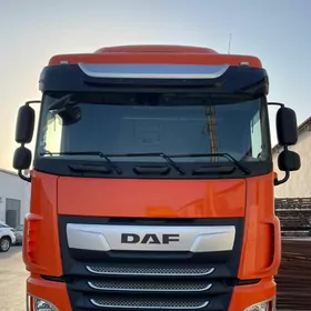 DAF 480 2020