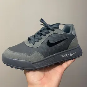 Nike krasovka