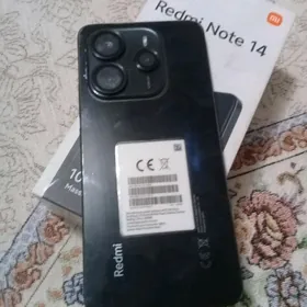Redmi note 14