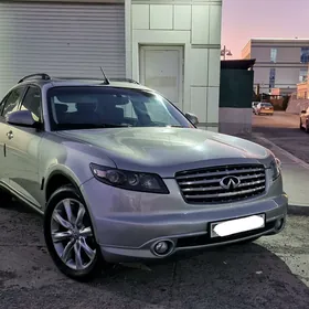 Infiniti FX35 2005