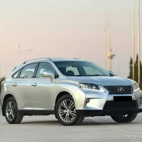 Lexus RX 350 2015
