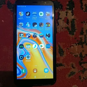 Samsung J 4 Plus 3.32 Gb