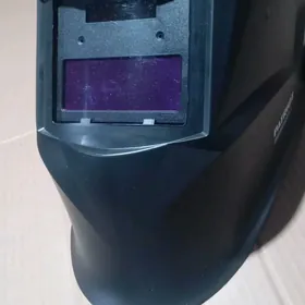 сварка маска