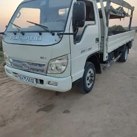 Forland H3 2012