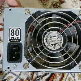 блок питание 450ватт