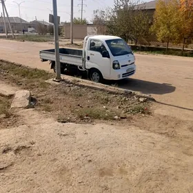 Kia Bongo 2014