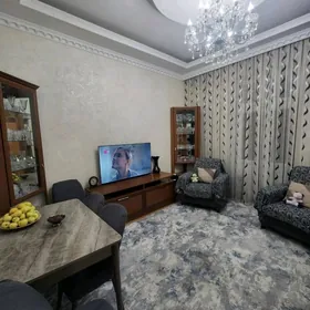 Центр 2комнатная
