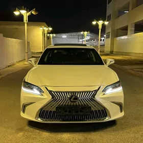 Lexus ES 350 2020