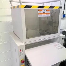 Plastmas/Baklaska uweyan