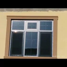 alyumin ayna gapylar amatly ba