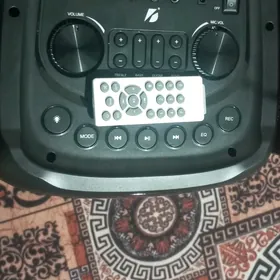 kalonka karaoke