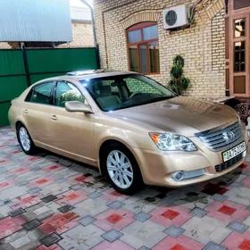 Toyota Avalon 2009