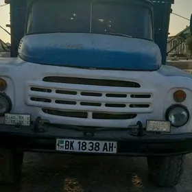 Zil 130 1985