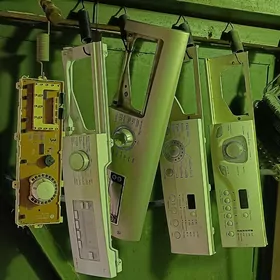 Платы для стиральных машин