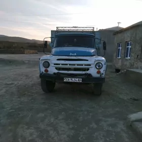 Zil 130 1985