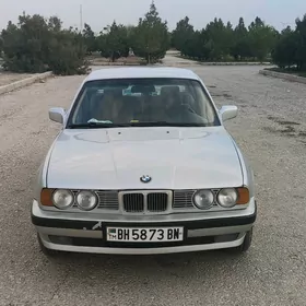BMW 525 1992
