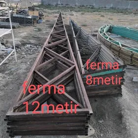 DEMIR FERMA