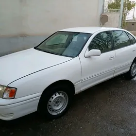 Toyota Avalon 1995