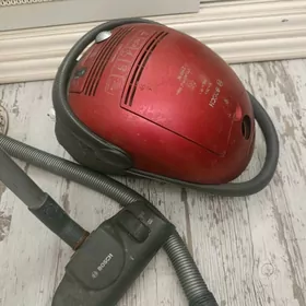 Bosch pylesos