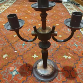 подсвечник ссср