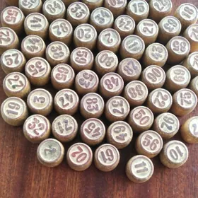 лото боченки 77 саны