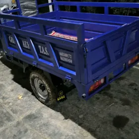 Ural 4320 2021