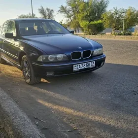 BMW 528 1999