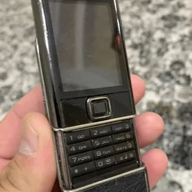 Nokia 8800