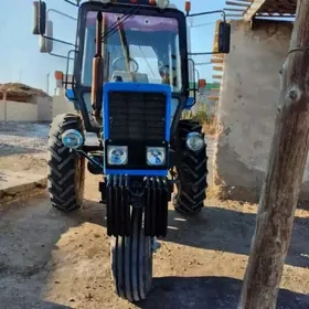 MTZ 82 2000