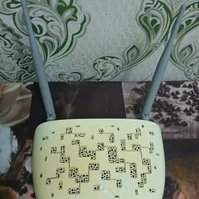 роутер ТР-LINK