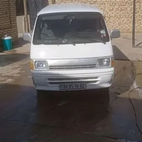 Toyota Hiace 1994