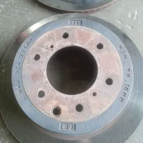 tormoz disk