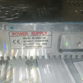 Blok bitanÿa 12v