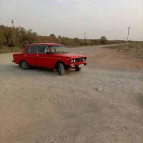 Lada 2106 1985