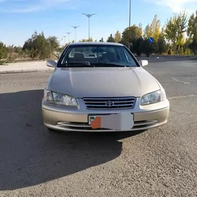 Toyota Camry 1998