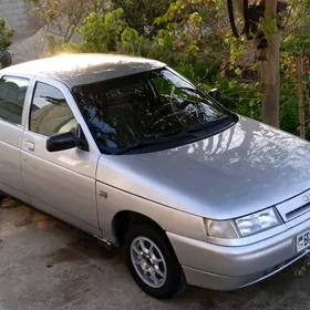 Lada 2110 2006
