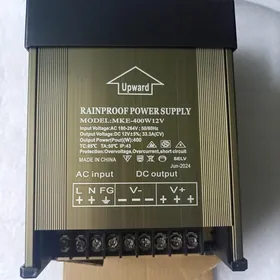 дроссель 12V  400W  33.3А