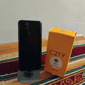 Realmi C21Y