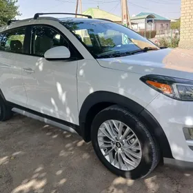 Hyundai Tucson 2020