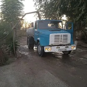 Zil 4331 1989