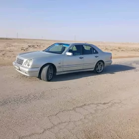 Mercedes-Benz C320 1996
