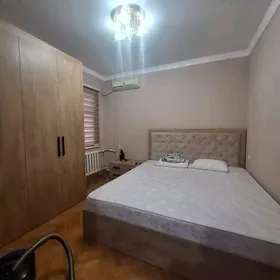 Arenda jay Mir 2