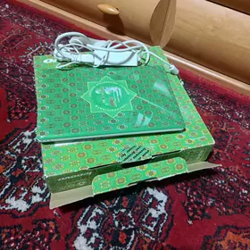 okuw kompyuter, Noutbook