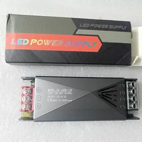 дроссель 12V. 100W. 8.3A