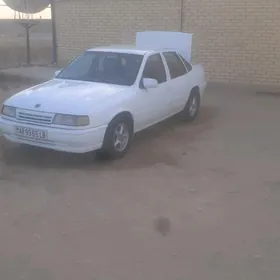 Opel Vectra 1991