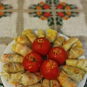 Salatdyr salyonnylar