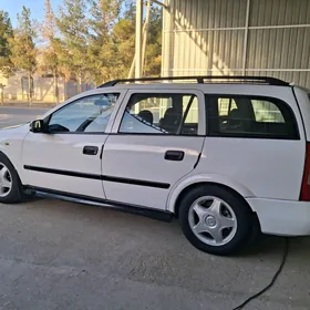 Opel Astra 1999