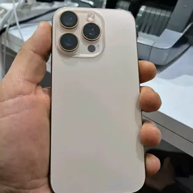 Iphone 16pro 100 128gb