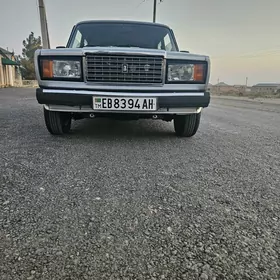 Lada 2107 2010